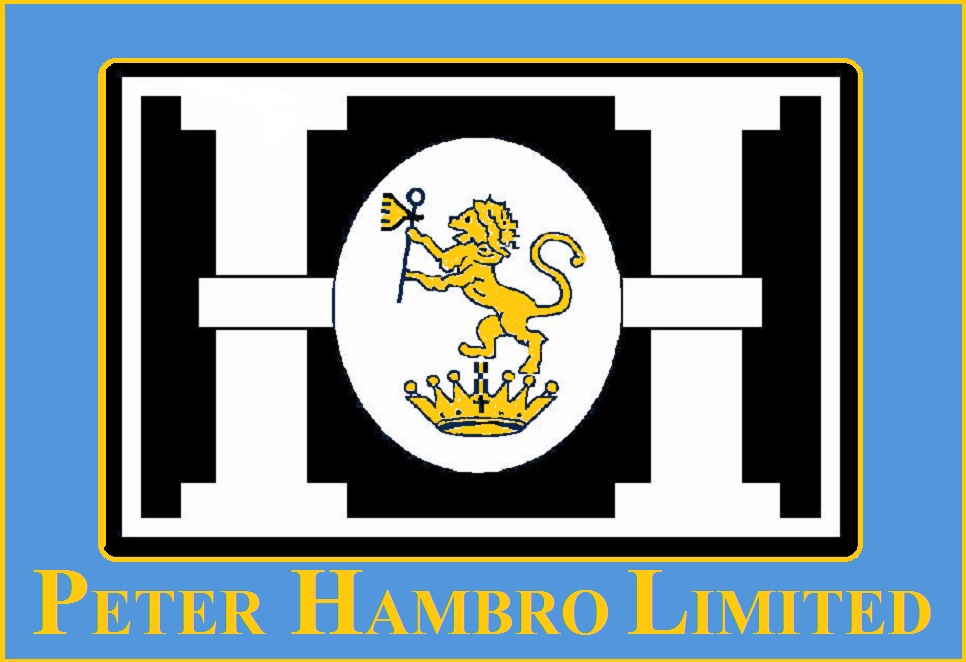 PETER HAMBRO LIMITED